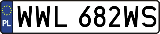 WWL682WS