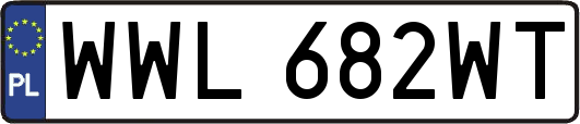 WWL682WT