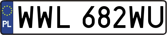 WWL682WU