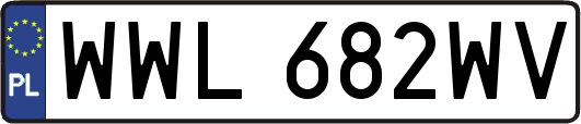 WWL682WV