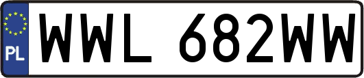 WWL682WW