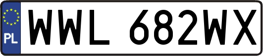 WWL682WX