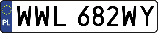 WWL682WY