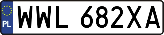 WWL682XA