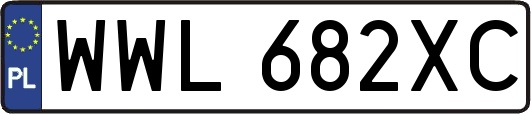 WWL682XC