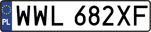 WWL682XF