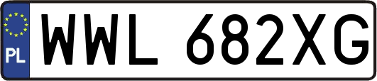 WWL682XG