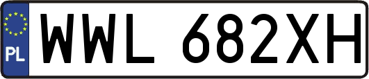 WWL682XH