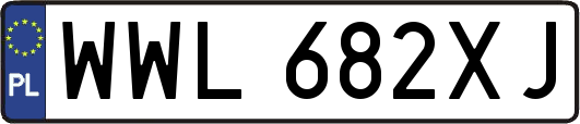 WWL682XJ