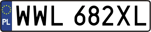 WWL682XL
