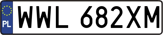 WWL682XM