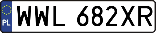 WWL682XR