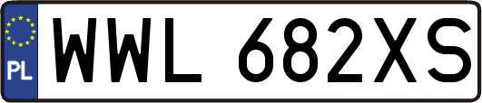 WWL682XS