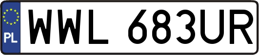 WWL683UR