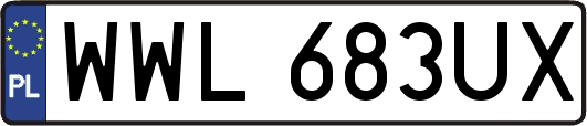 WWL683UX