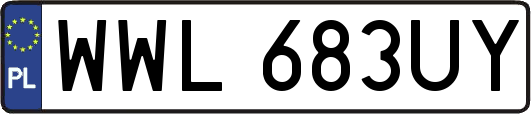 WWL683UY