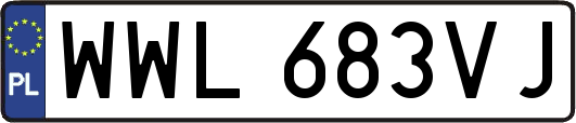 WWL683VJ