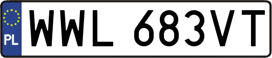 WWL683VT