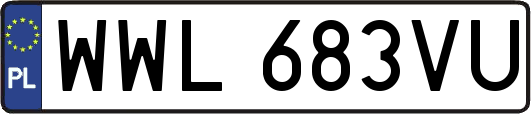 WWL683VU