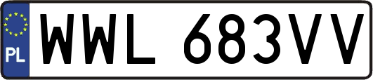 WWL683VV