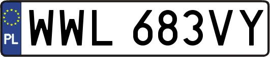 WWL683VY