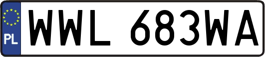 WWL683WA