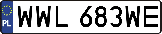 WWL683WE