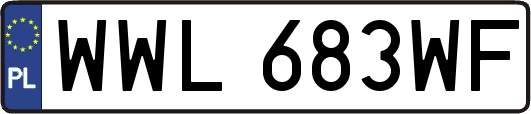 WWL683WF