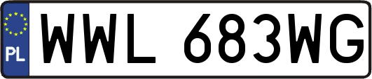 WWL683WG