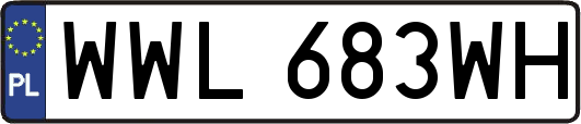 WWL683WH