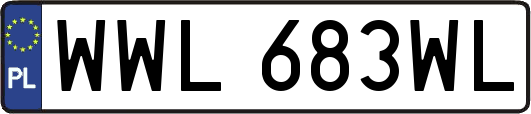 WWL683WL