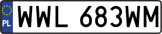 WWL683WM