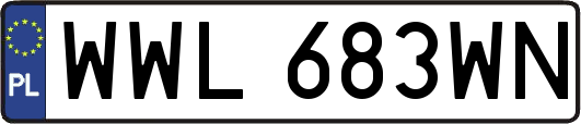 WWL683WN