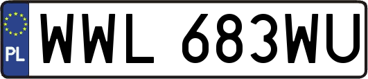 WWL683WU