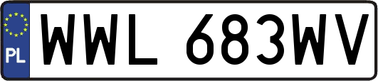 WWL683WV