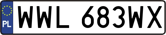 WWL683WX