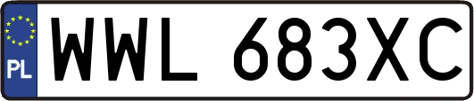 WWL683XC