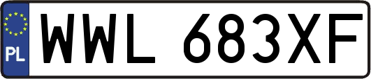 WWL683XF