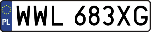 WWL683XG