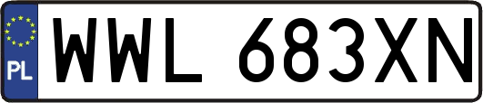WWL683XN