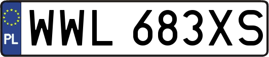 WWL683XS