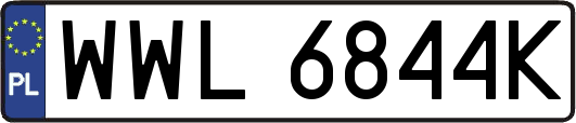 WWL6844K