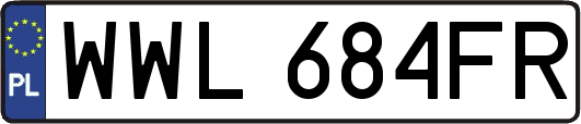 WWL684FR
