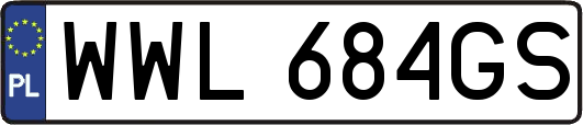 WWL684GS