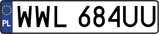 WWL684UU