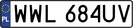 WWL684UV