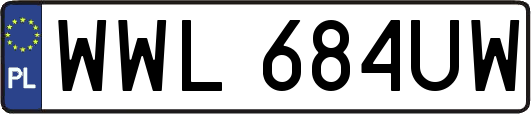 WWL684UW