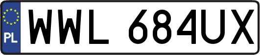 WWL684UX