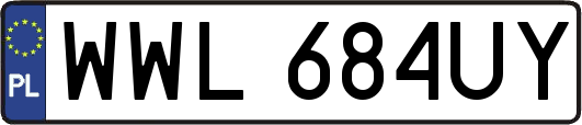 WWL684UY