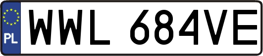 WWL684VE